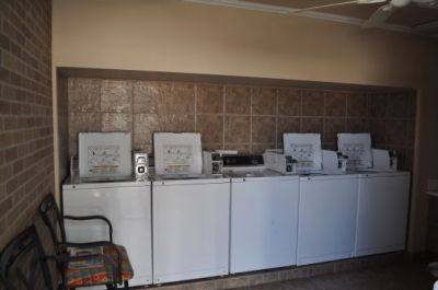 Onsite Laundry