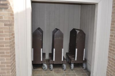 Luggage Carts